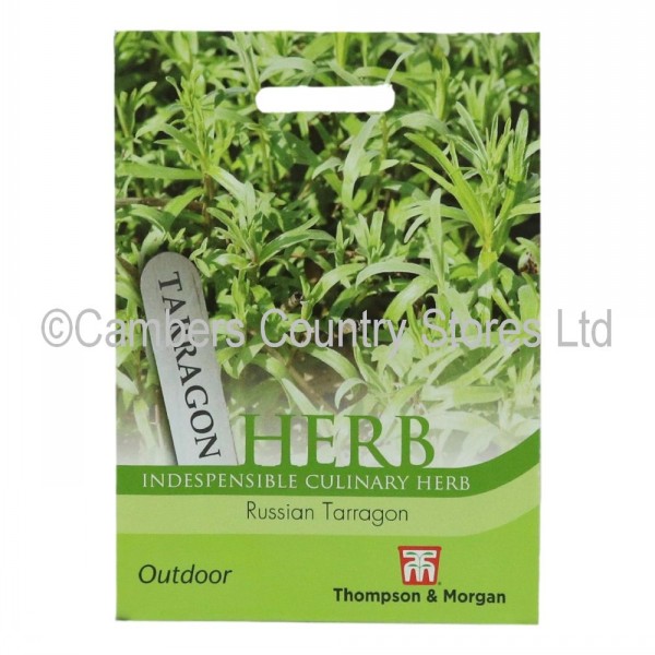 Thompson & Herb Russian Tarragon Cambers Country Store